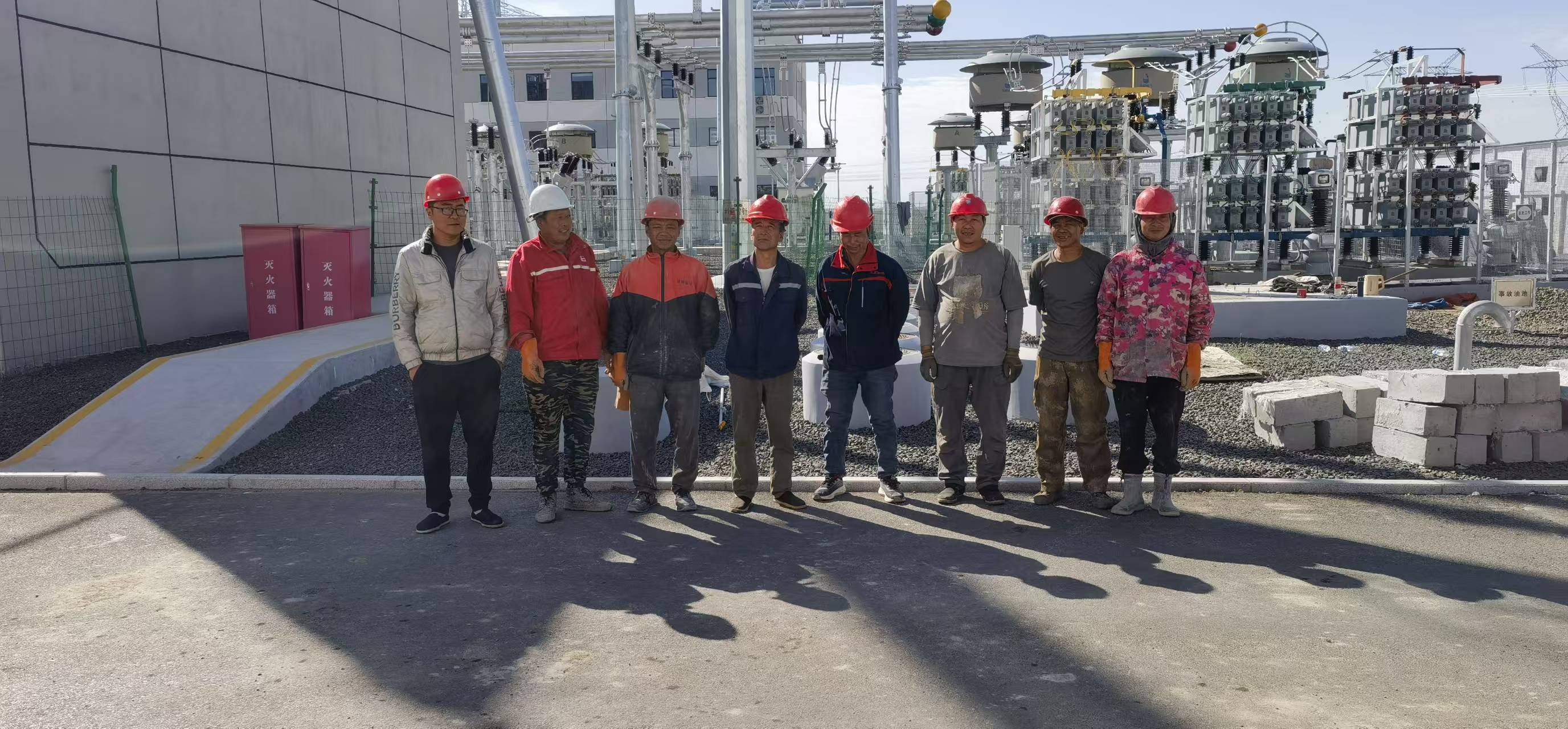 江陵地基沉降如何修复？